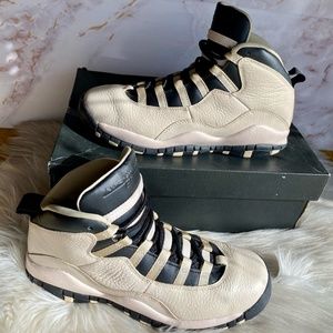 Air Jordan 10 Retro Prem GG 6Y